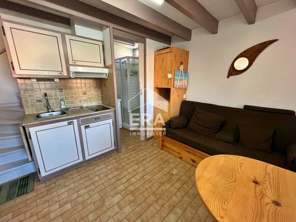 Achat maison à vendre 1 chambre 36 m² - Marseillan