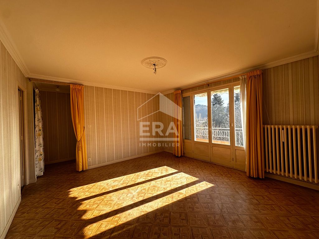 Achat appartement à vendre 4 pièces 64 m² - Sisteron