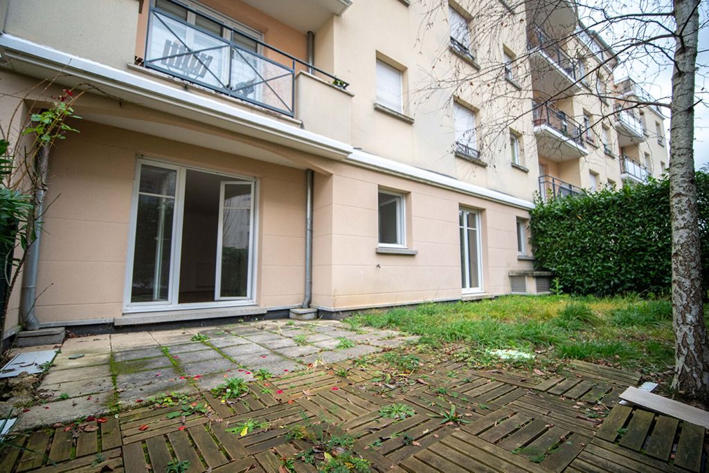 Achat appartement à vendre 3 pièces 66 m² - Meaux