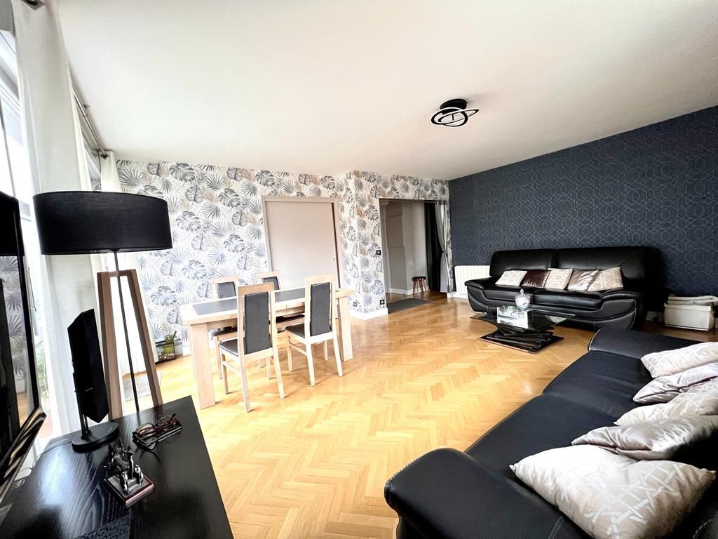 Achat appartement 4 pièce(s) Nanterre