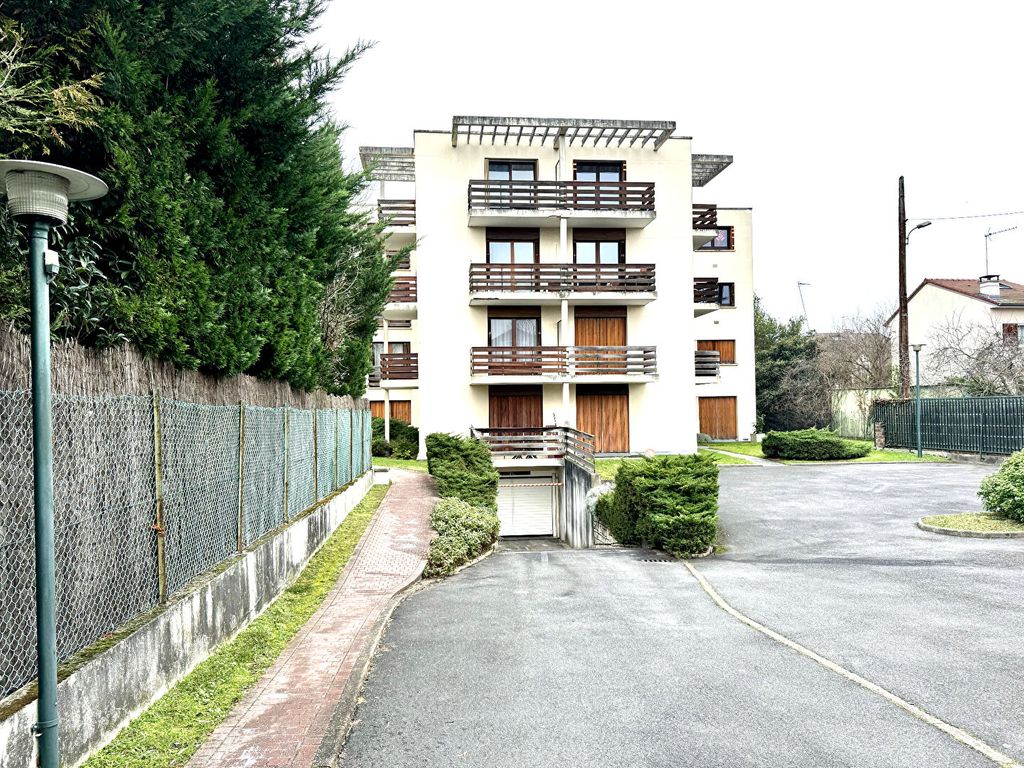 Achat studio à vendre 34 m² - Rueil-Malmaison