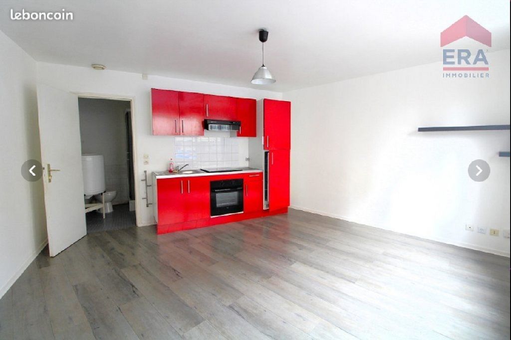 Achat appartement 1 pièce(s) Reims