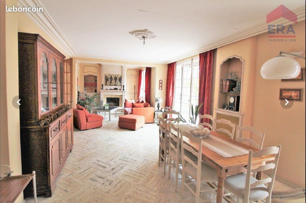 Achat maison 4 chambre(s) - Cormontreuil