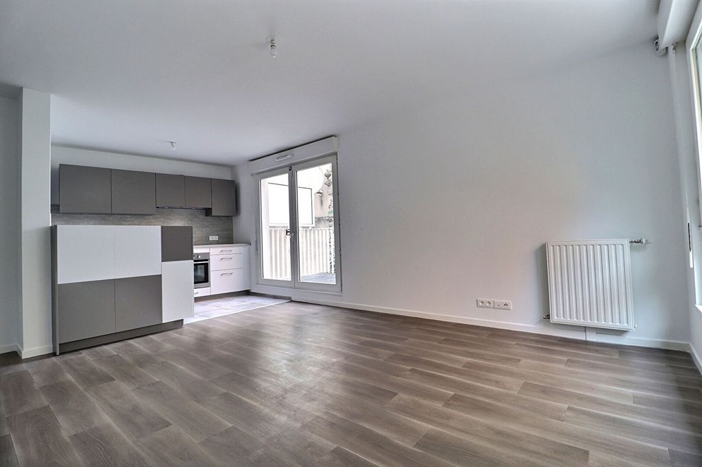 Achat appartement à vendre 3 pièces 86 m² - Saint-Denis