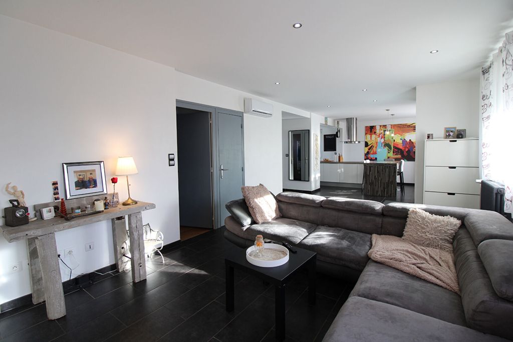 Achat maison à vendre 5 chambres 124 m² - Saint-Gervais-la-Forêt
