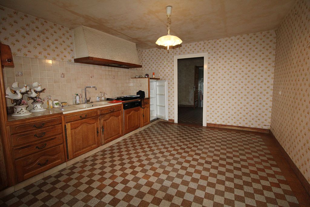 Achat maison 3 chambre(s) - Vineuil