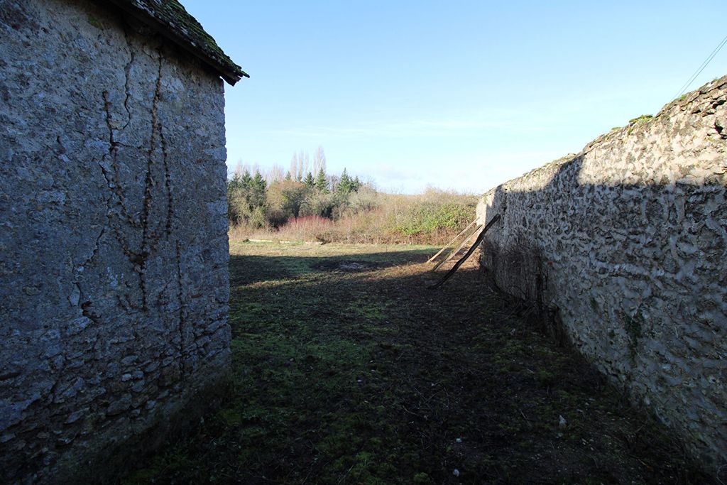 Achat maison 1 chambre(s) - Vineuil