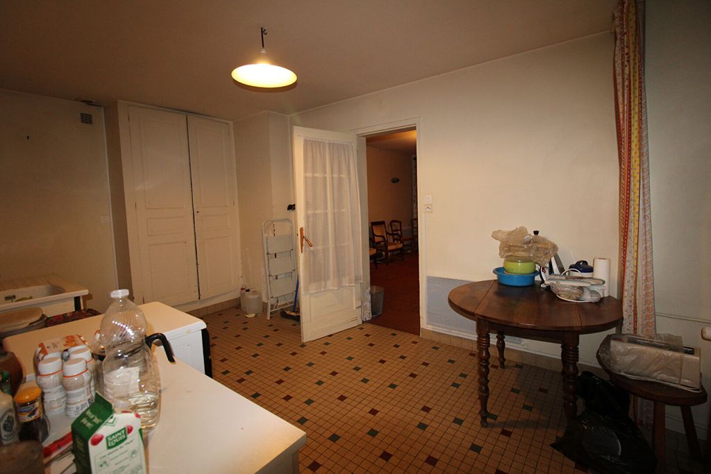 Achat maison 2 chambre(s) - Cour-Cheverny