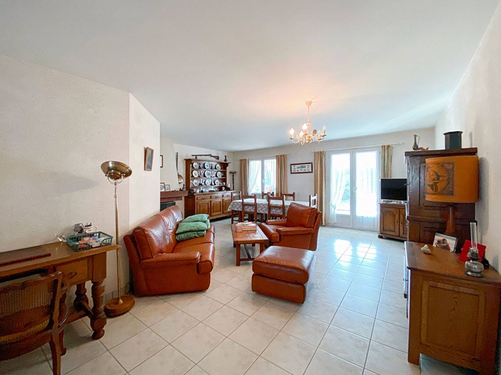 Achat maison 3 chambre(s) - Saint-Hilaire-de-Riez