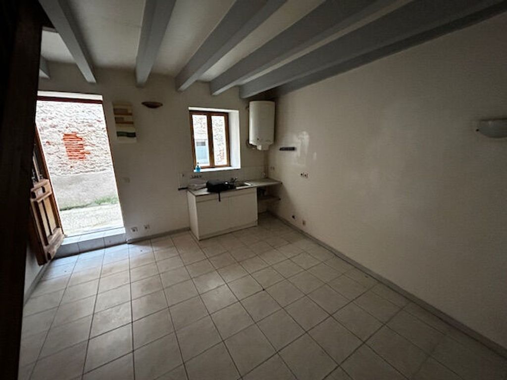 Achat appartement 4 pièce(s) Cahors