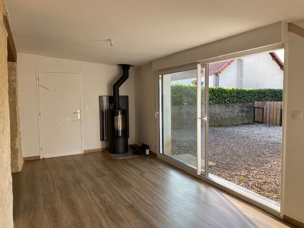 Achat maison 2 chambre(s) - Longeville-sur-Mer