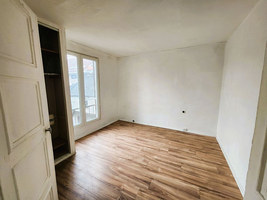 Achat appartement à vendre 2 pièces 30 m² - Longjumeau
