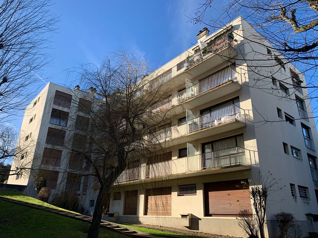 Achat appartement à vendre 2 pièces 46 m² - Le Perreux-sur-Marne