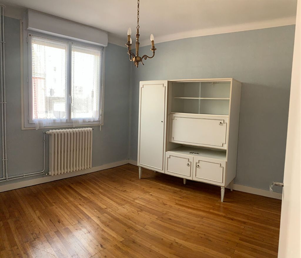 Achat maison 4 chambre(s) - Saint-Nazaire