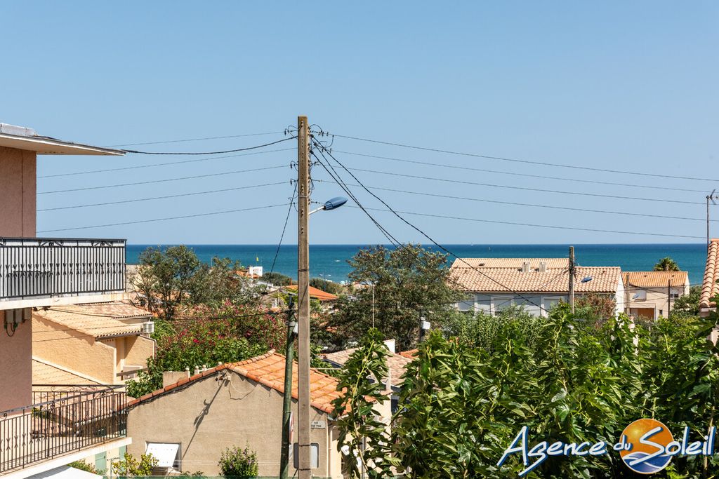 Achat appartement à vendre 3 pièces 46 m² - Fleury