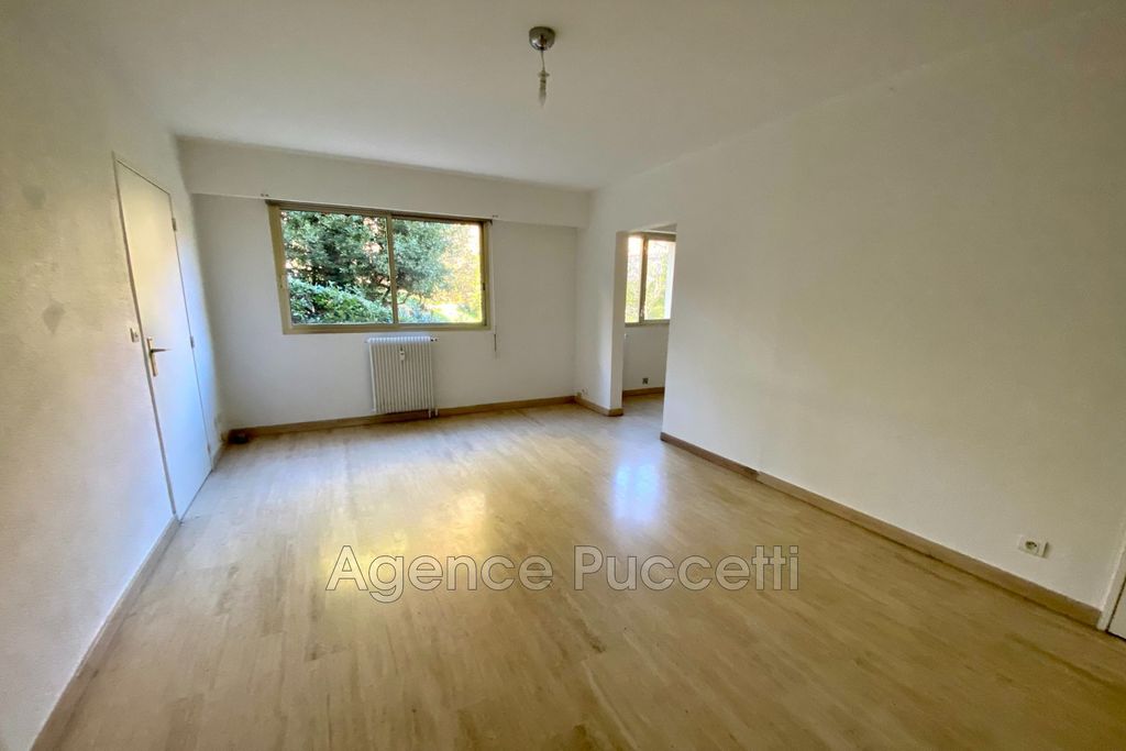 Achat appartement à vendre 2 pièces 42 m² - Vence