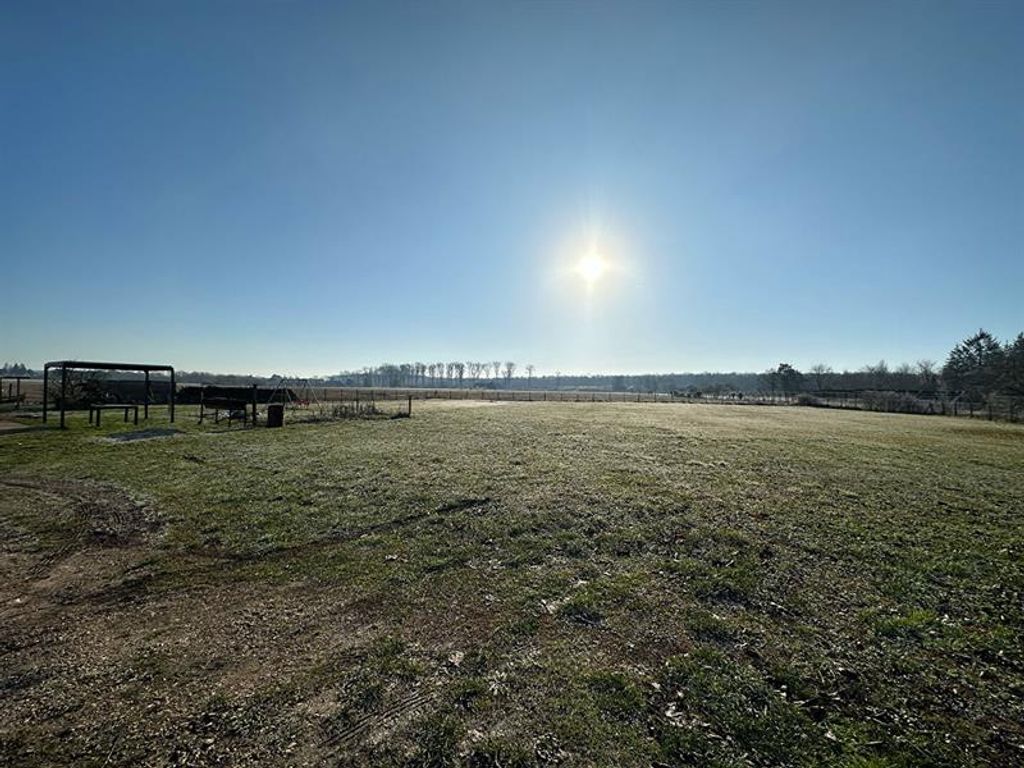 Achat maison 2 chambre(s) - Mont-près-Chambord