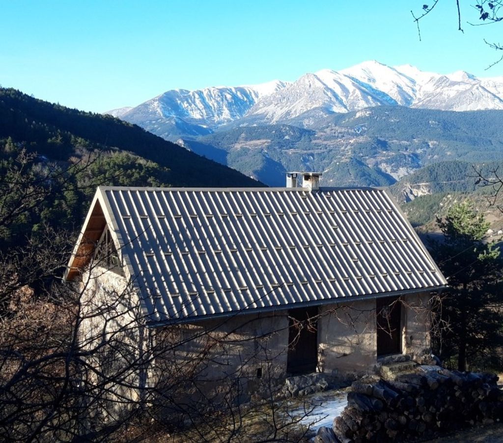 Achat maison 3 chambre(s) - Péone