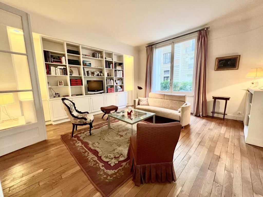 Achat appartement 3 pièce(s) Paris 7ème arrondissement