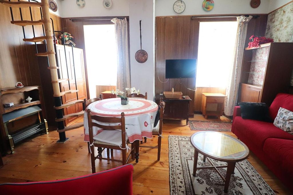 Achat appartement à vendre 3 pièces 45 m² - Blausasc