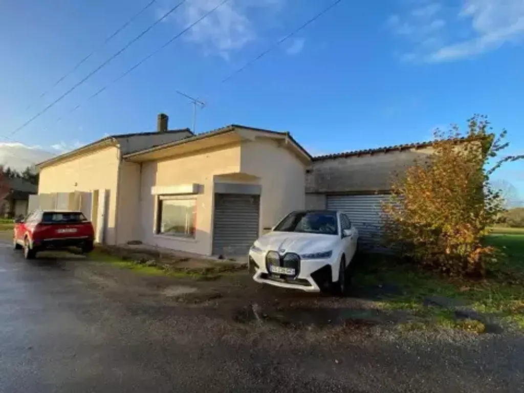 Achat maison 4 chambre(s) - Générac