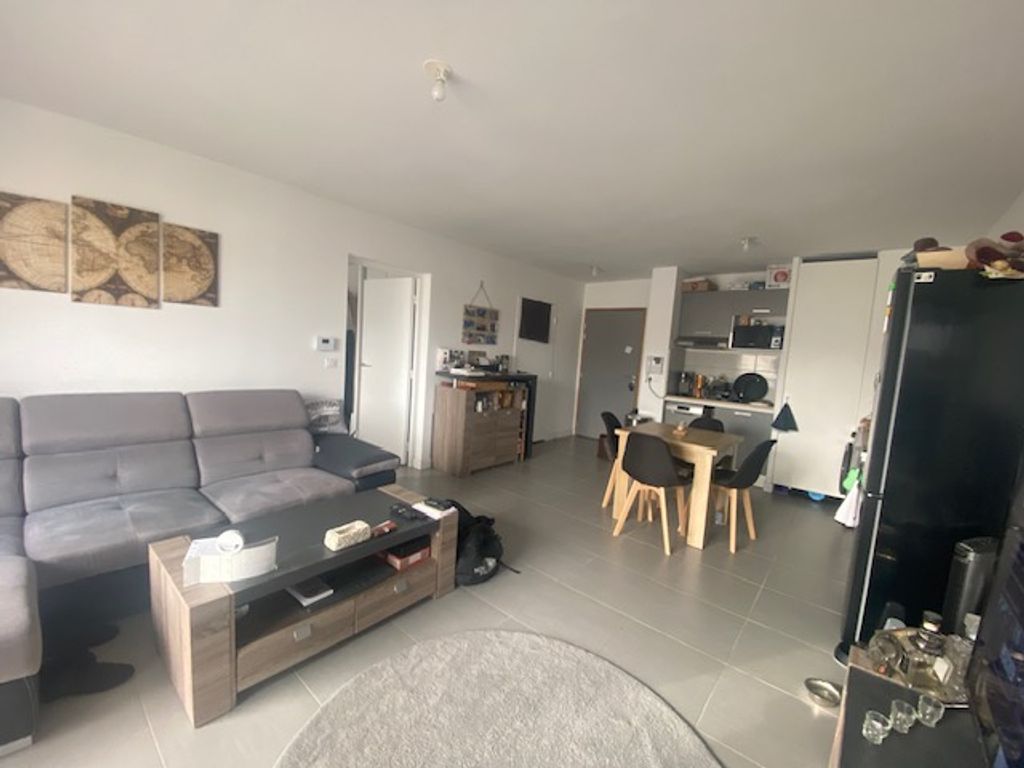 Achat appartement 2 pièce(s) La Rochelle