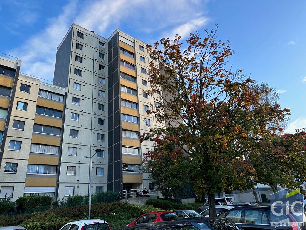 Achat appartement à vendre 2 pièces 50 m² - Hérouville-Saint-Clair