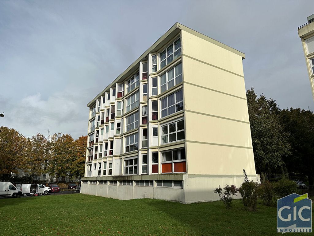 Achat appartement à vendre 2 pièces 55 m² - Hérouville-Saint-Clair