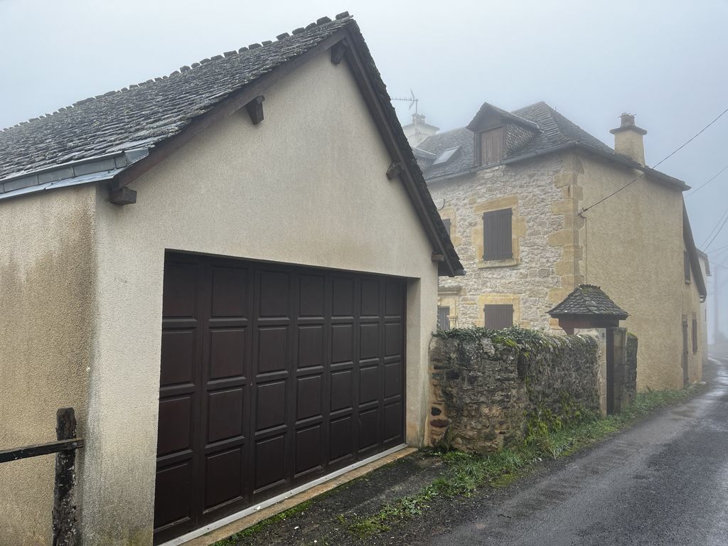 Achat maison 4 chambre(s) - La Capelle-Bonance