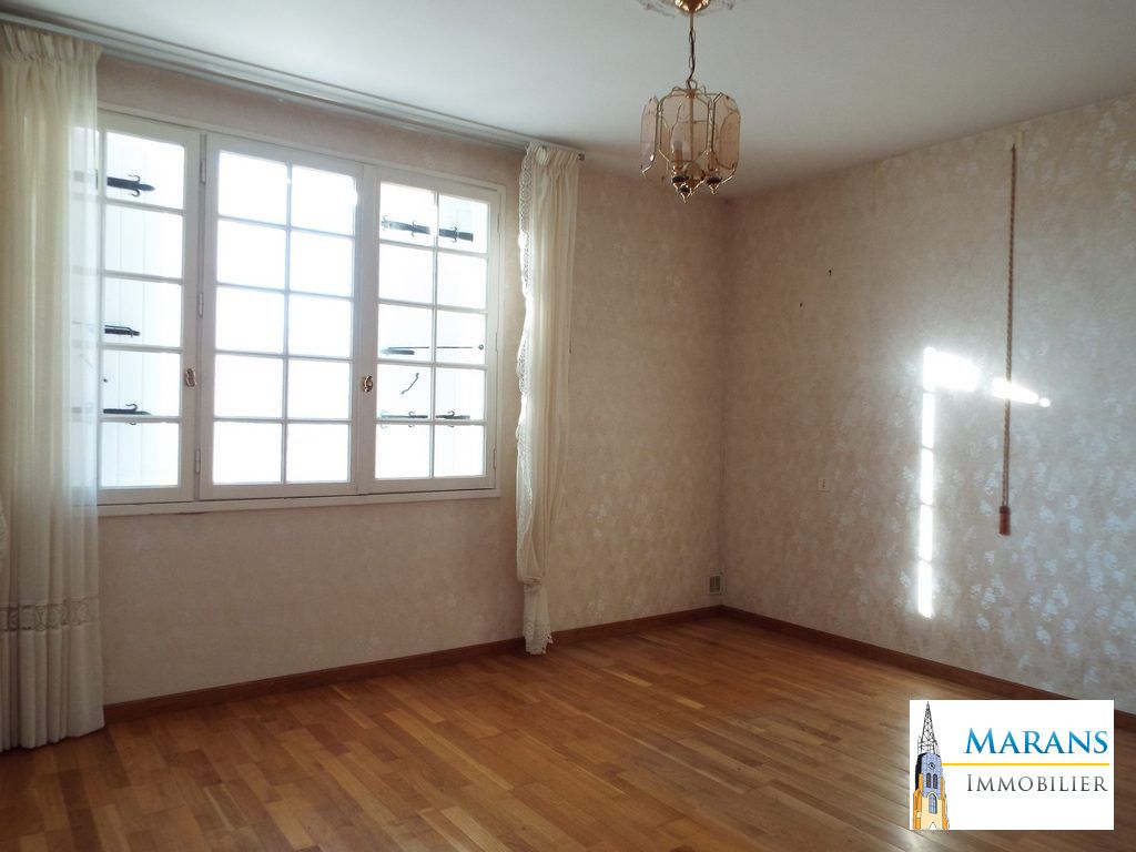 Achat maison 4 chambre(s) - Saint-Jean-de-Liversay