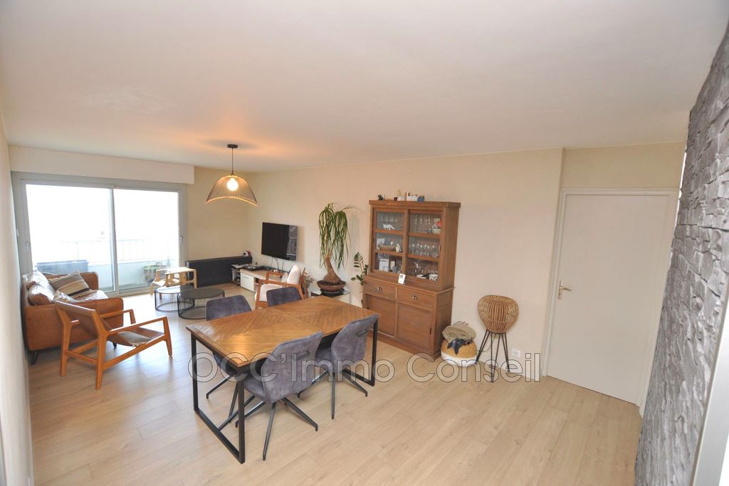 Achat appartement à vendre 4 pièces 104 m² - Rodez