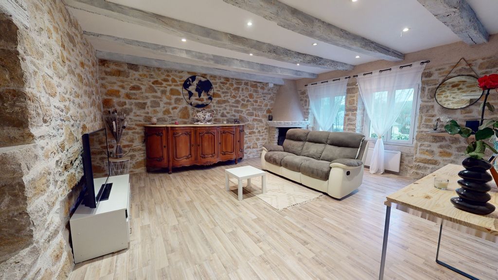 Achat maison à vendre 4 chambres 115 m² - Sébazac-Concourès