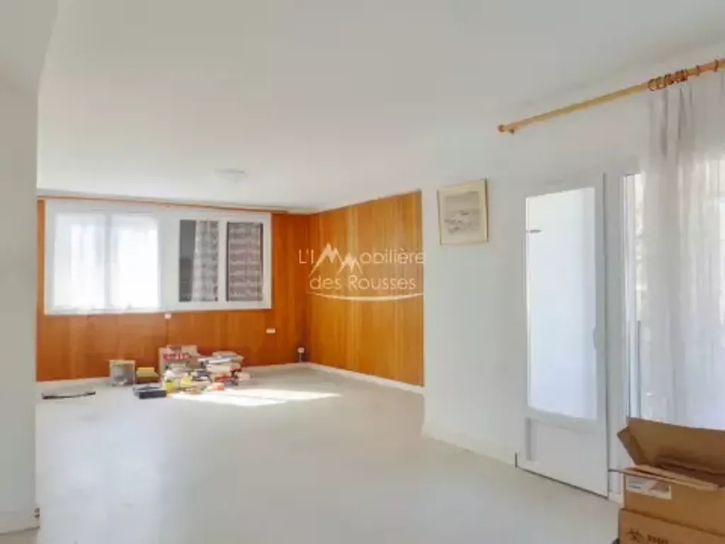 Achat appartement à vendre 5 pièces 123 m² - Hauts-de-Bienne