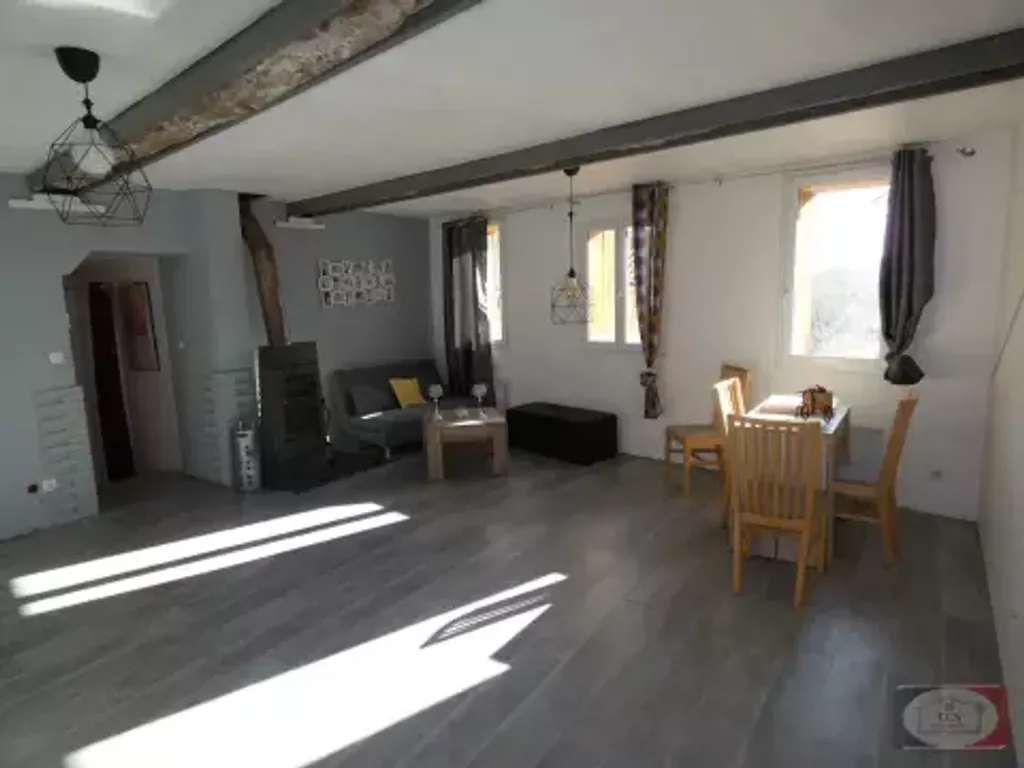 Achat maison à vendre 3 chambres 120 m² - Auterive