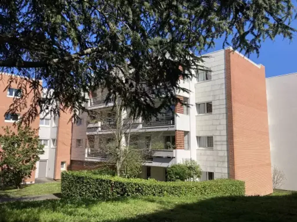 Achat appartement à vendre 5 pièces 101 m² - Toulouse