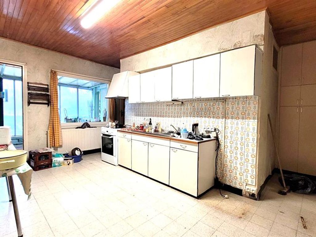 Achat maison à vendre 3 chambres 81 m² - Aniche