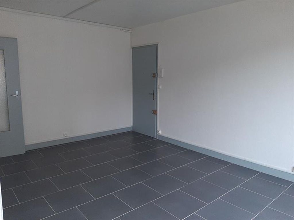 Achat studio à vendre 28 m² - Limoges