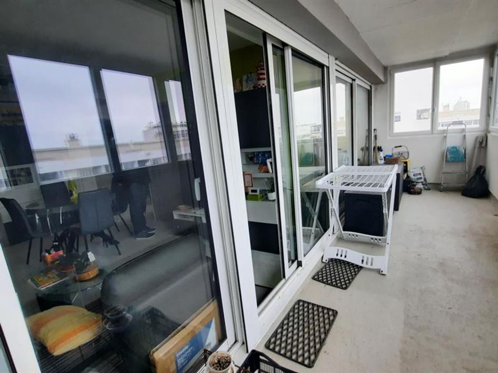 Achat appartement 4 pièce(s) La Rochelle