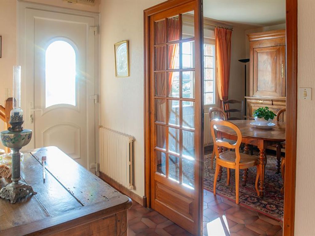 Achat maison 3 chambre(s) - Trévou-Tréguignec