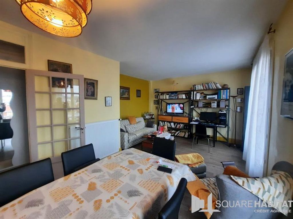 Achat appartement à vendre 2 pièces 59 m² - Vichy