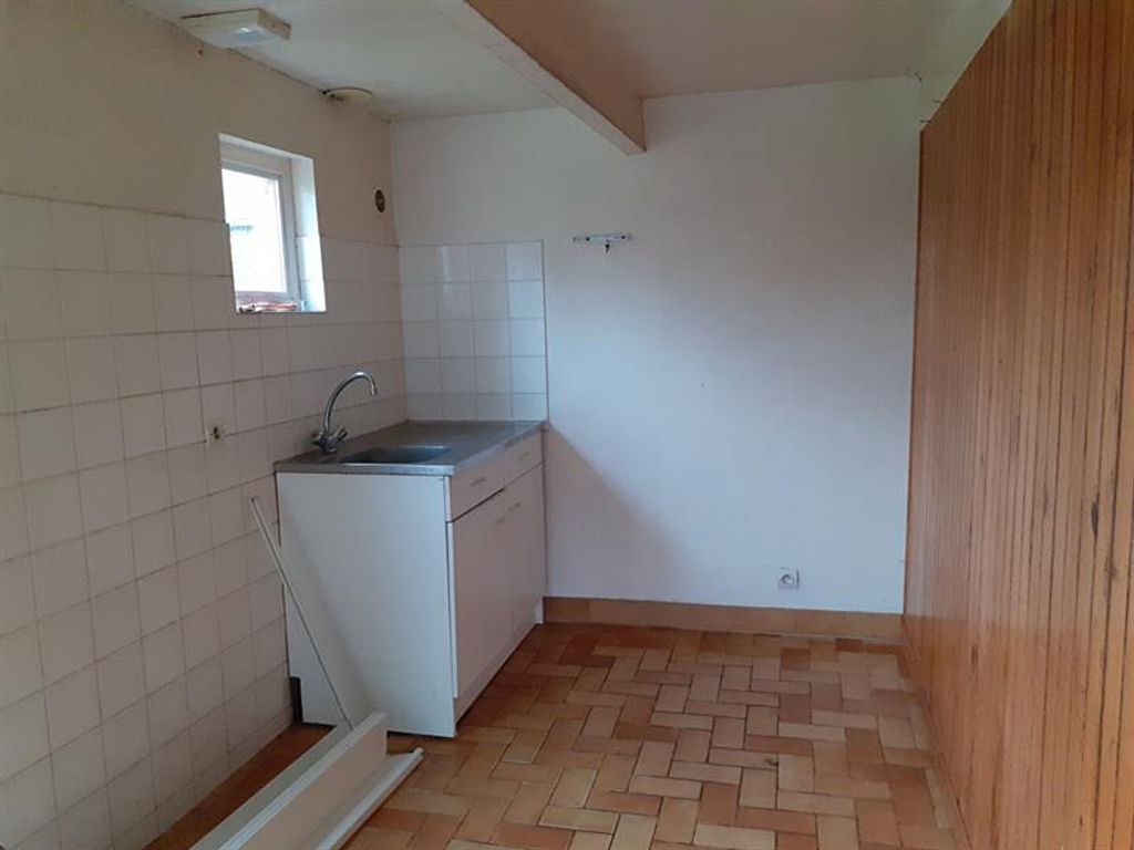 Achat maison 2 chambre(s) - Ploumilliau