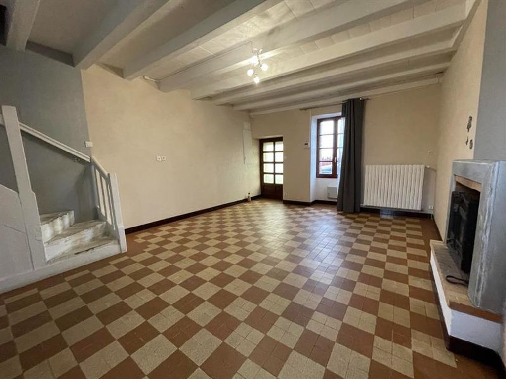 Achat maison 3 chambre(s) - Paimbœuf