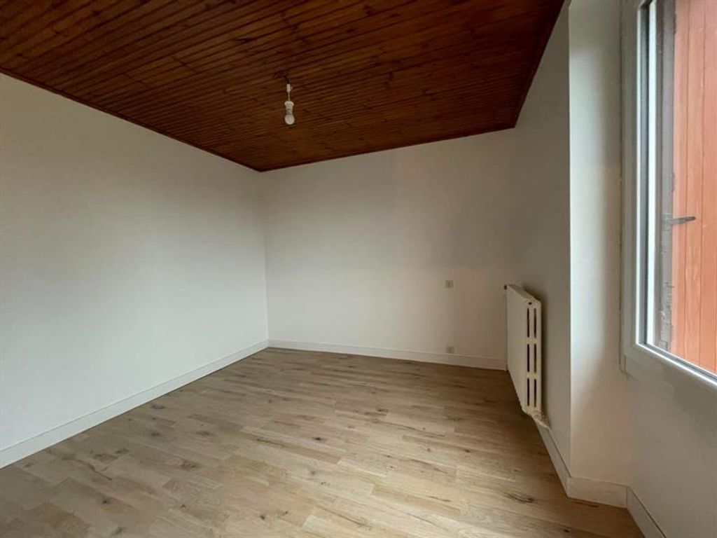 Achat maison 3 chambre(s) - Paimbœuf