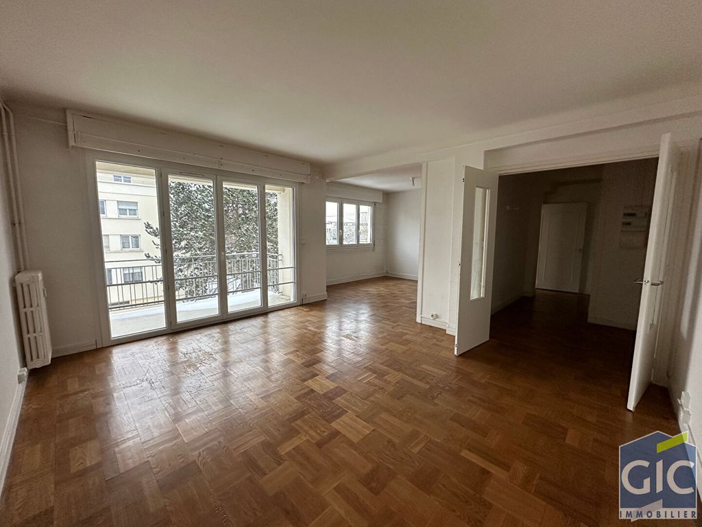 Achat appartement à vendre 4 pièces 84 m² - Caen