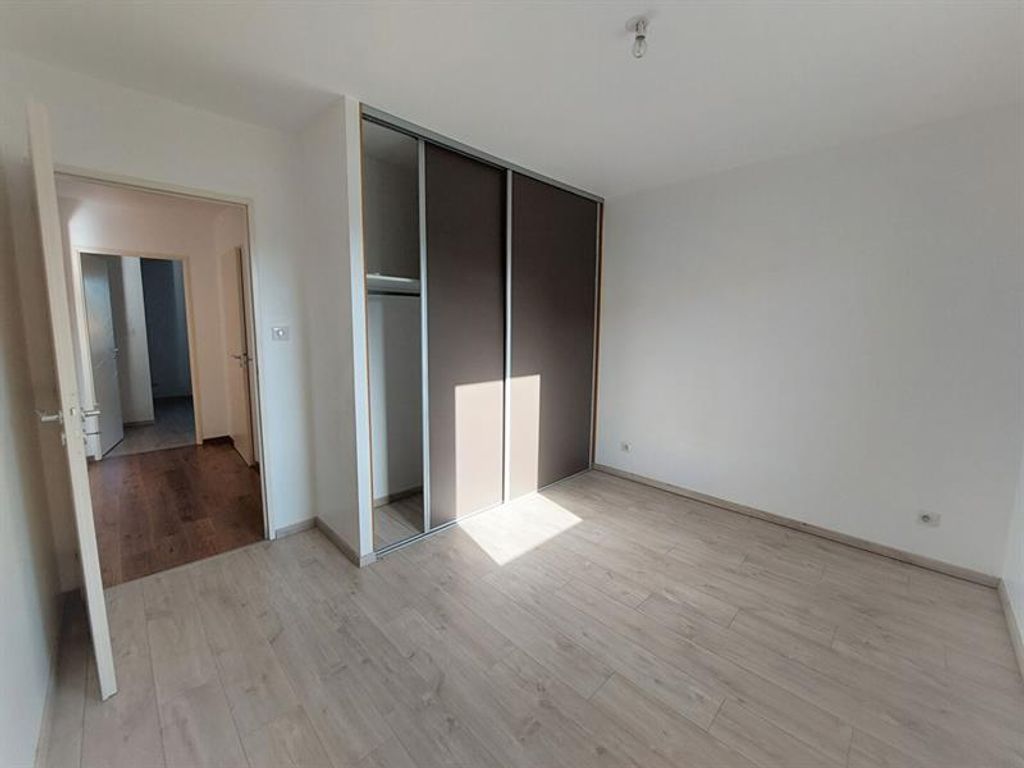 Achat maison 3 chambre(s) - Saint-Cyr-sur-Menthon