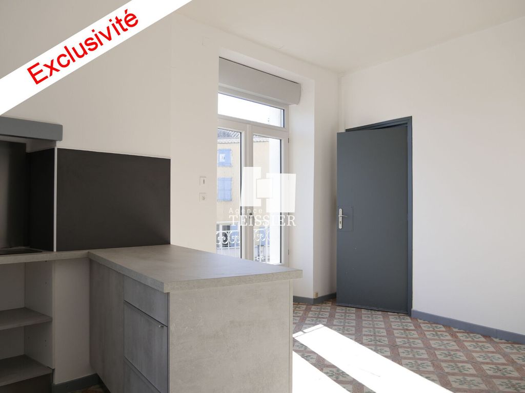 Achat duplex à vendre 4 pièces 88 m² - Les Vans