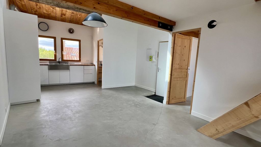 Achat appartement à vendre 3 pièces 48 m² - Narbonne