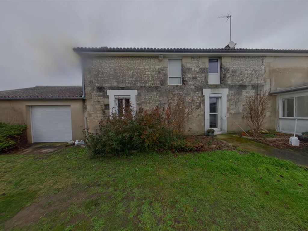 Achat maison 3 chambre(s) - Sérigny