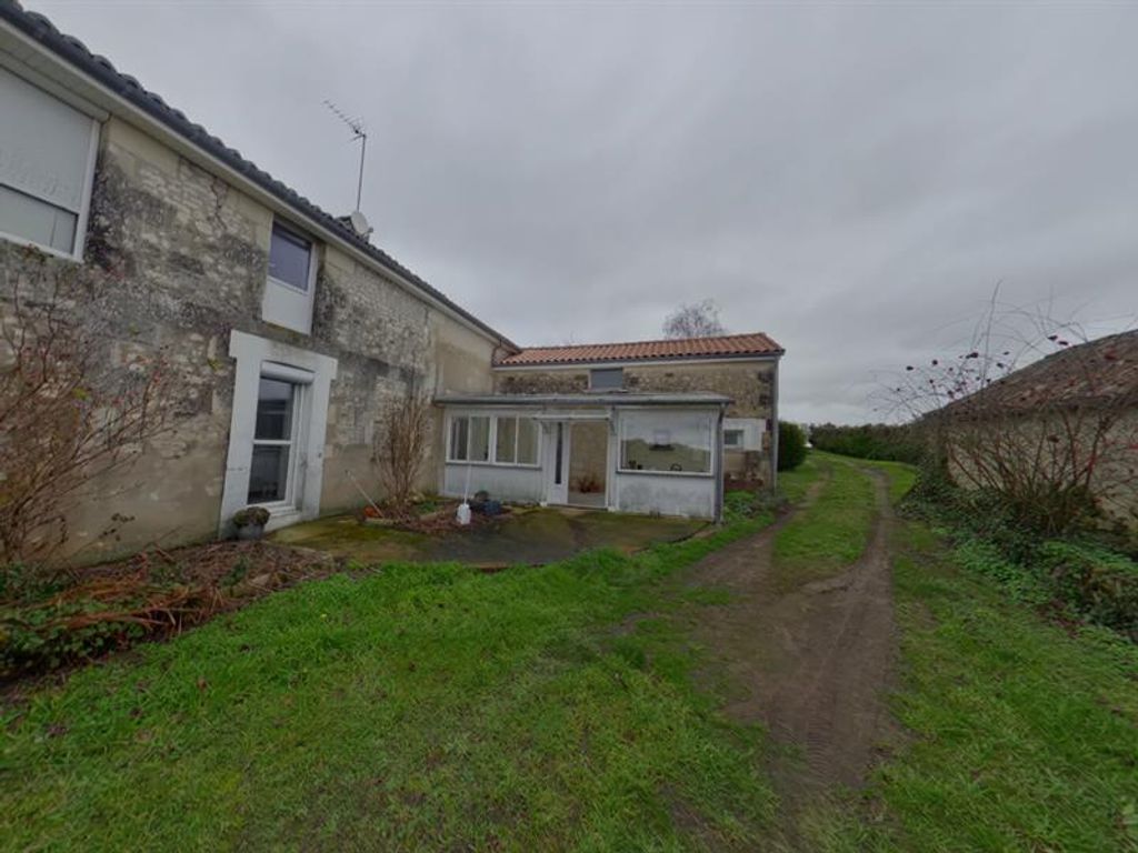 Achat maison 3 chambre(s) - Sérigny