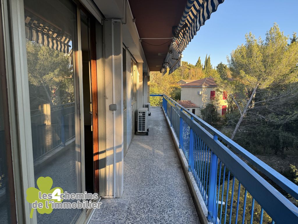 Achat appartement à vendre 7 pièces 176 m² - Aix-en-Provence